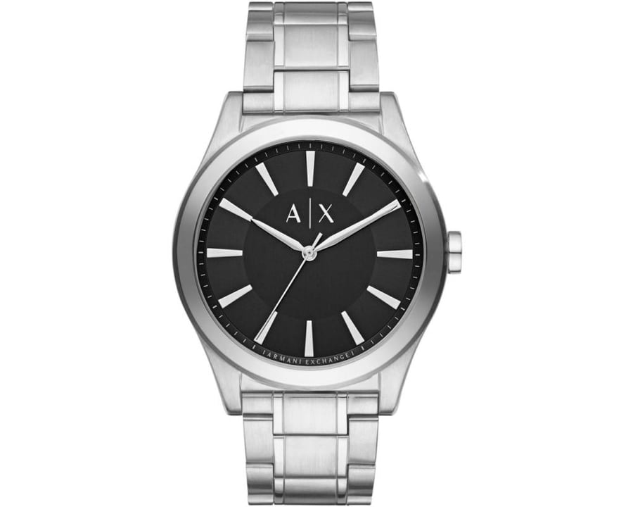 ساعة ARMANI EXCHANGE  رجالي