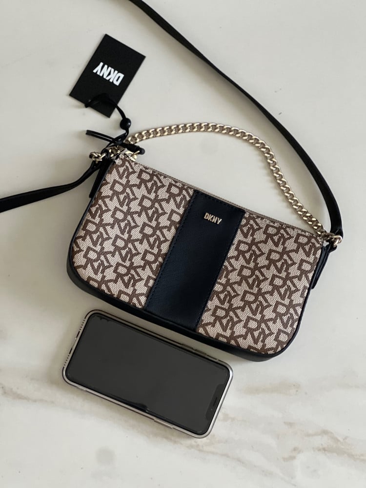 شنطة dkny