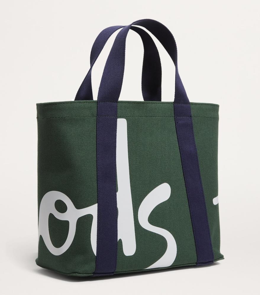 Tote bag harrods mini