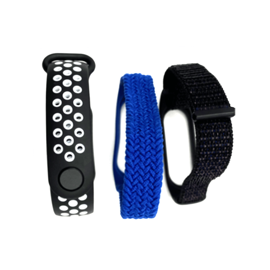 MI BAND 5 سوار شاومي 5 نسخة عالمية