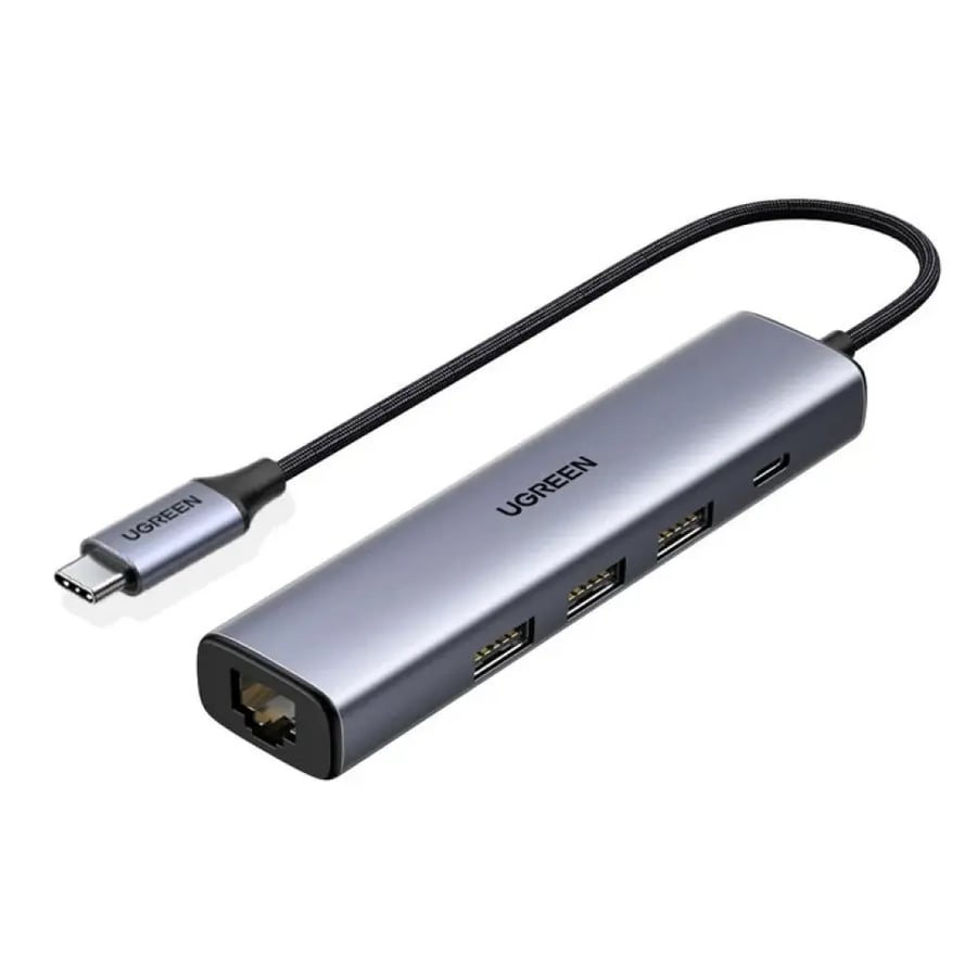 محول يو قرين CM475