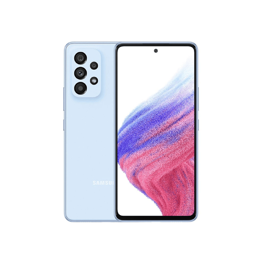 سامسونج A53 ذاكرة 128 جيجا 5G - دليل كوم اختيارك نحو التميز
