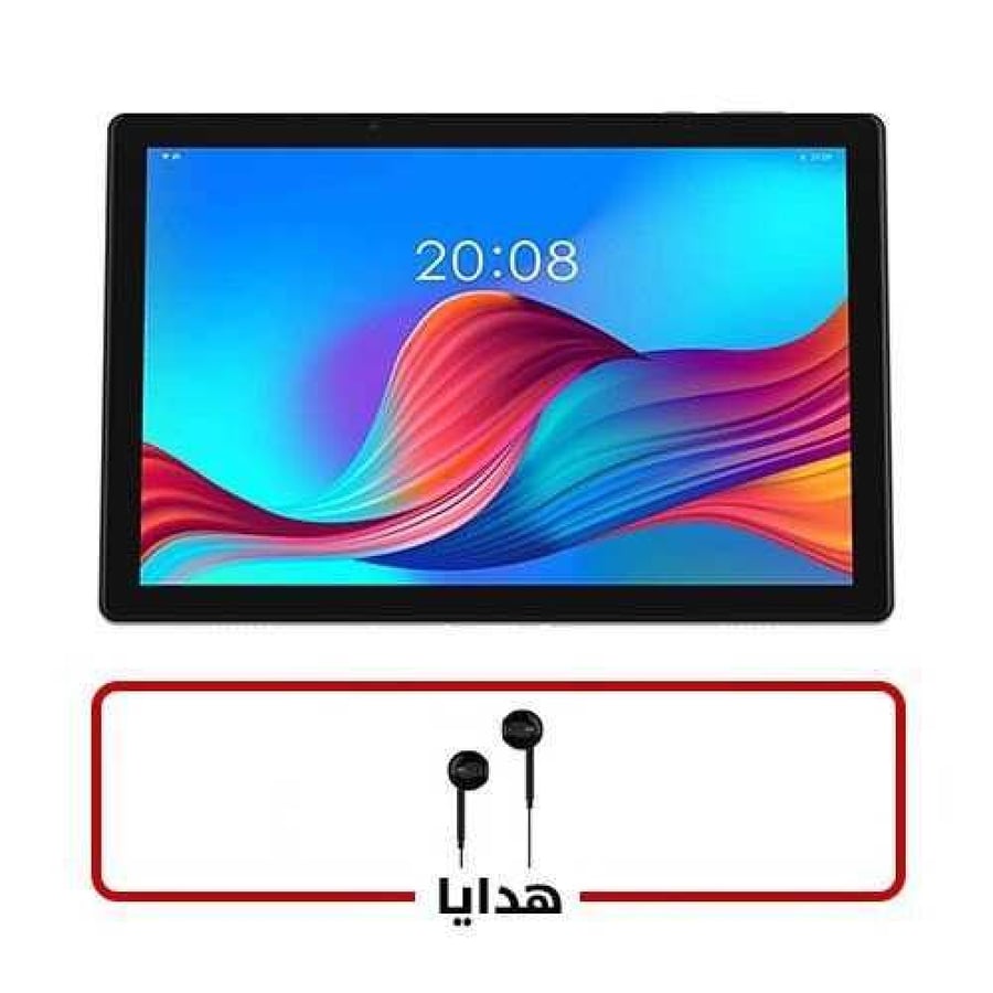 ايباد تابلت بريف 32 جيجا اسود - دليل كوم اختيارك نحو التميز