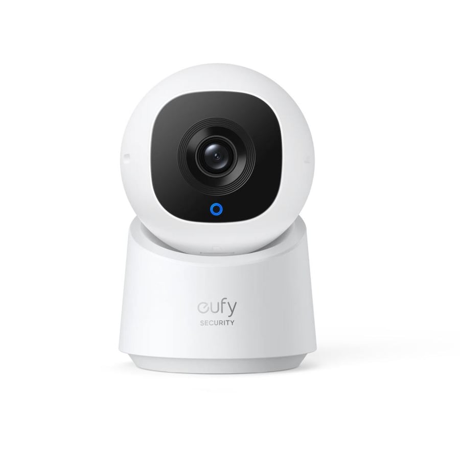 Eufy 360° Indoor 2K Camera