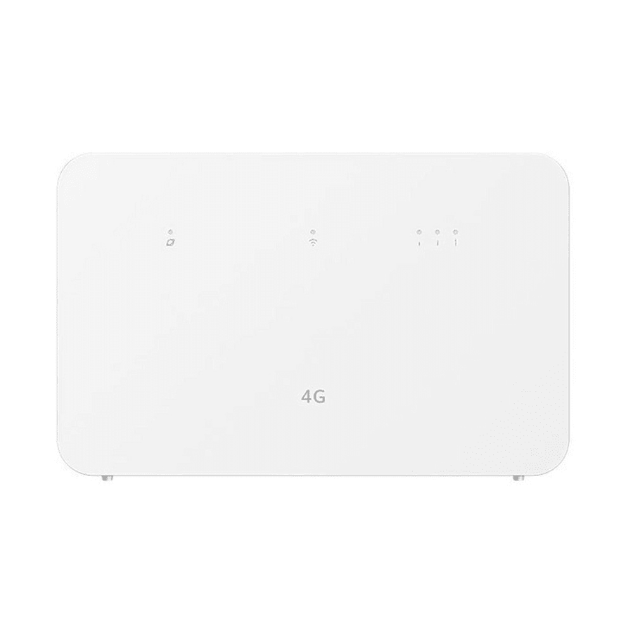 راوتر هواوي B530 شبكة 4G ابيض - دليل كوم اختيارك نحو التميز