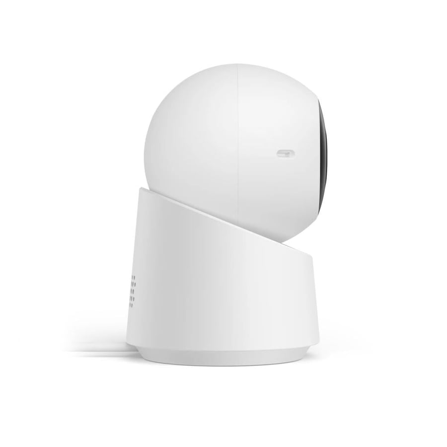 Eufy 360° Indoor 2K Camera