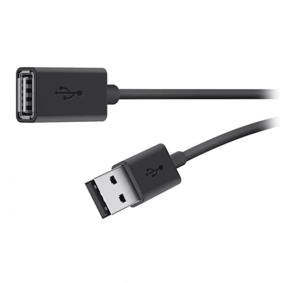 توصيلة تمديد USB يو اس بي 480 سم بيلكن - دليل كوم اختيارك نحو التميز
