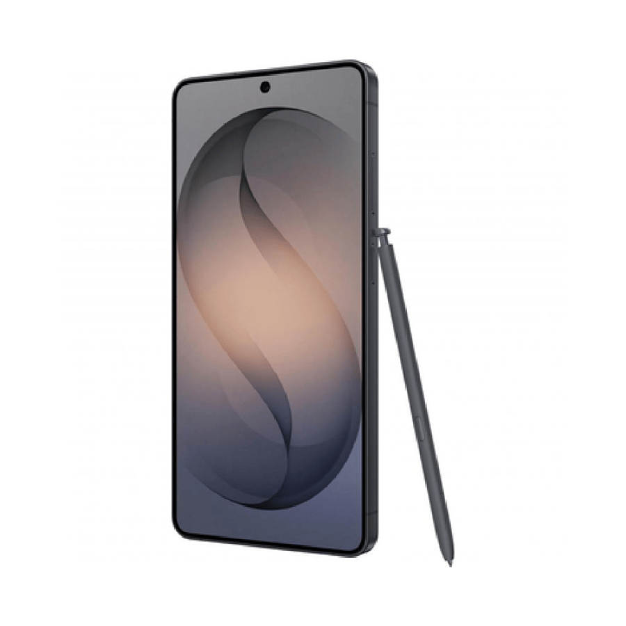 Samsung S26 Ultra 256GB Black - Dleel Com