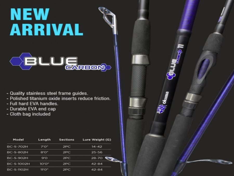 قصبة blue carbon