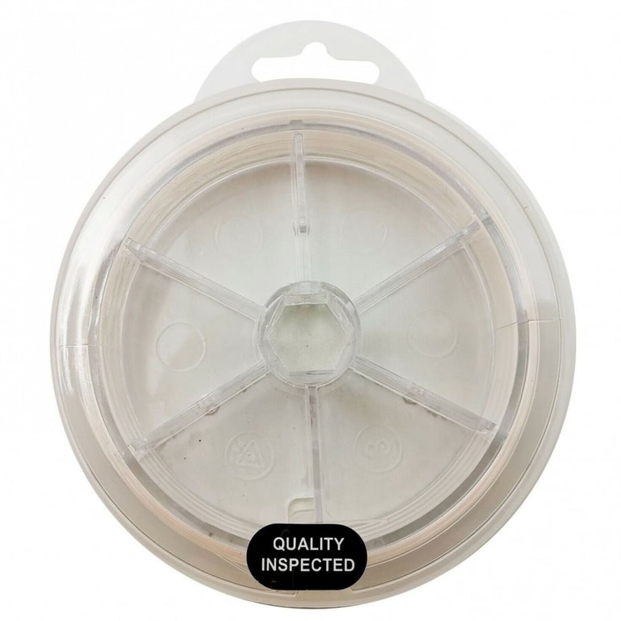 Xzoga 100% Fluorocarbon ليدر