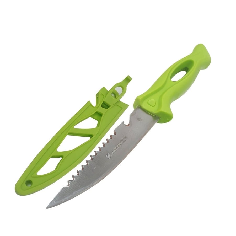 Knife سكين