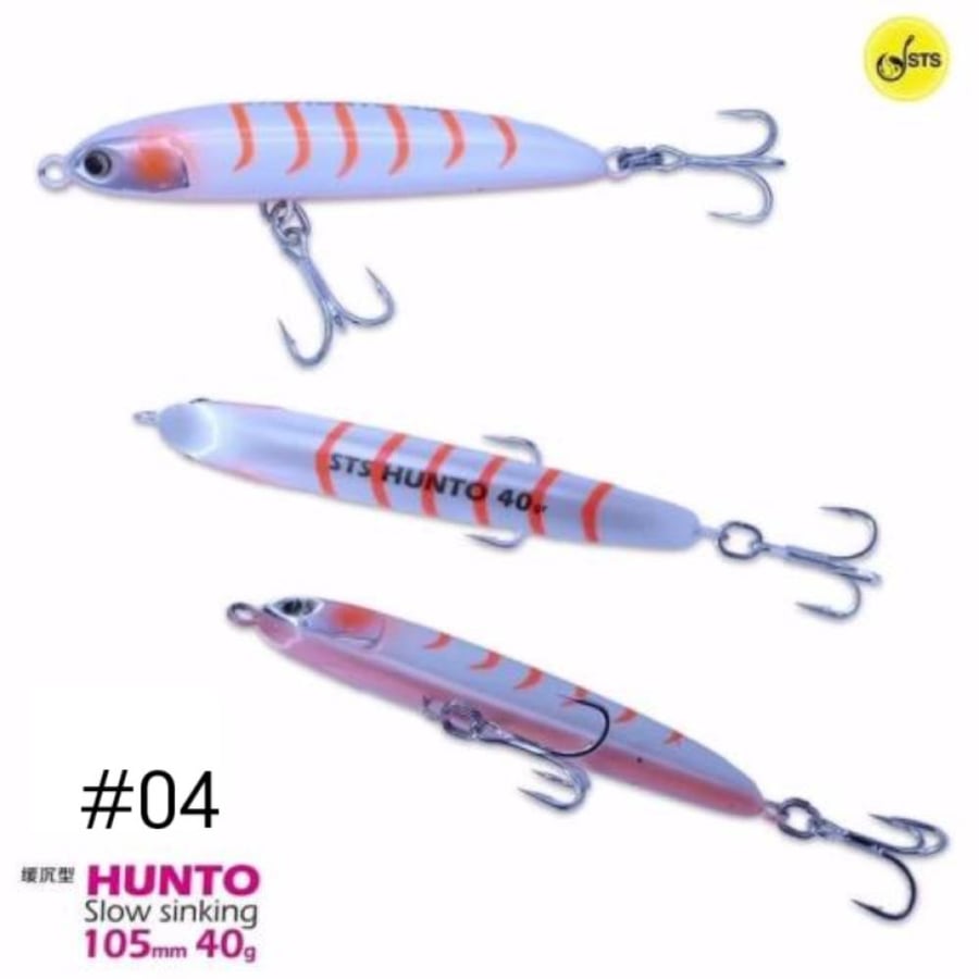 لور Hunto