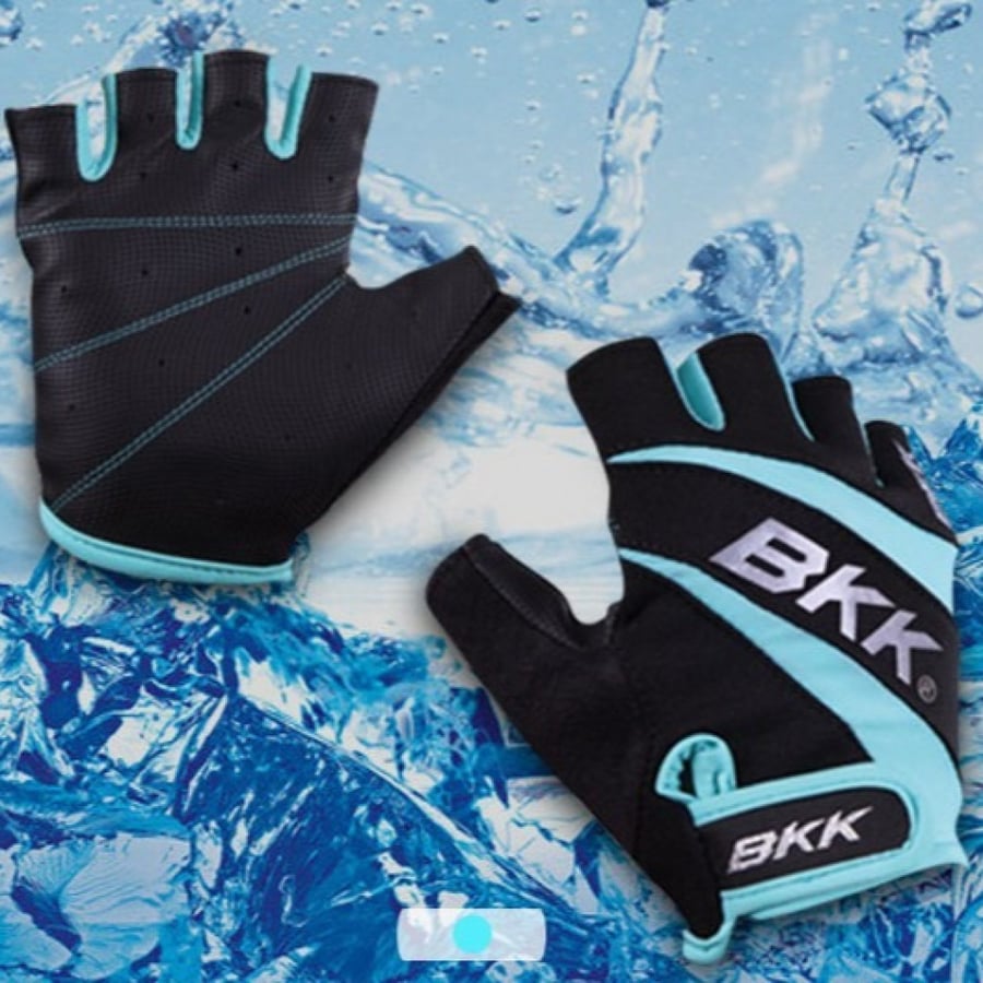 قفازات Half-Finger Gloves