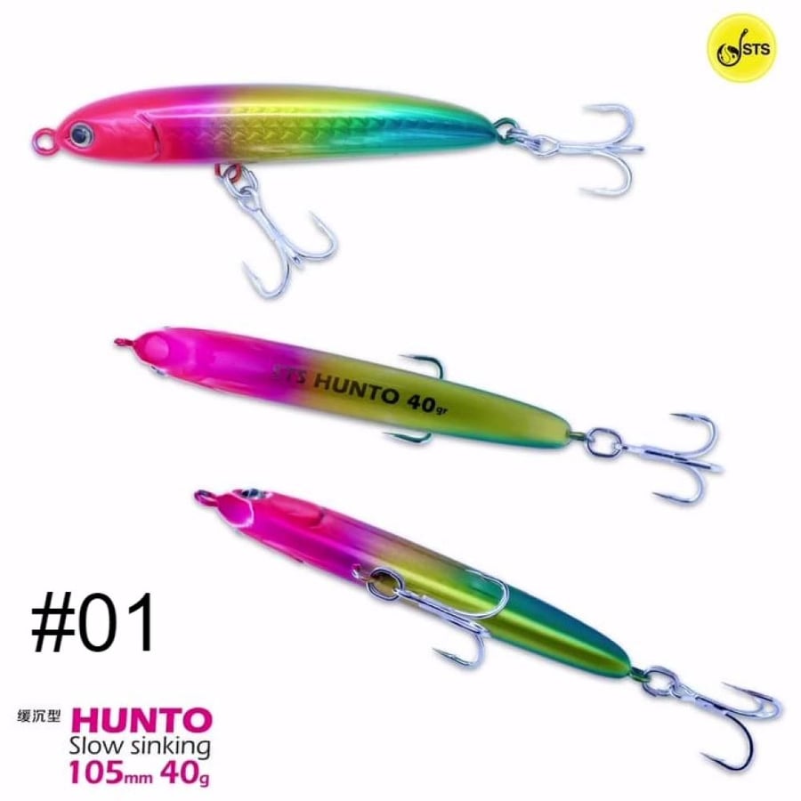 لور Hunto