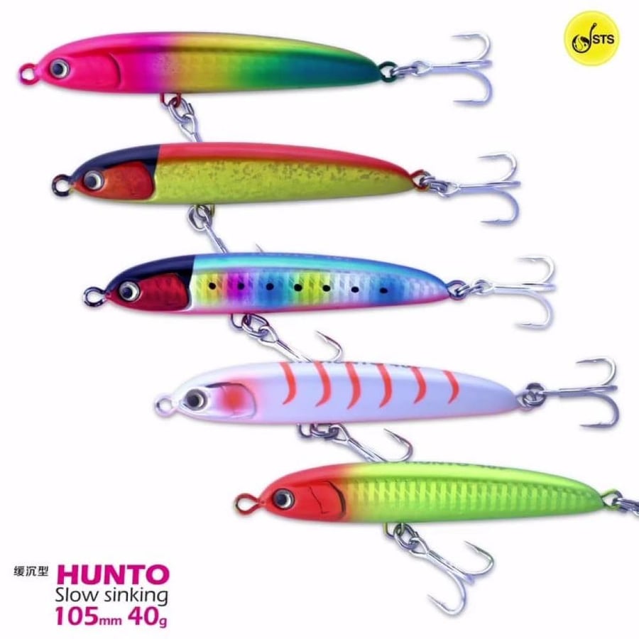 لور Hunto