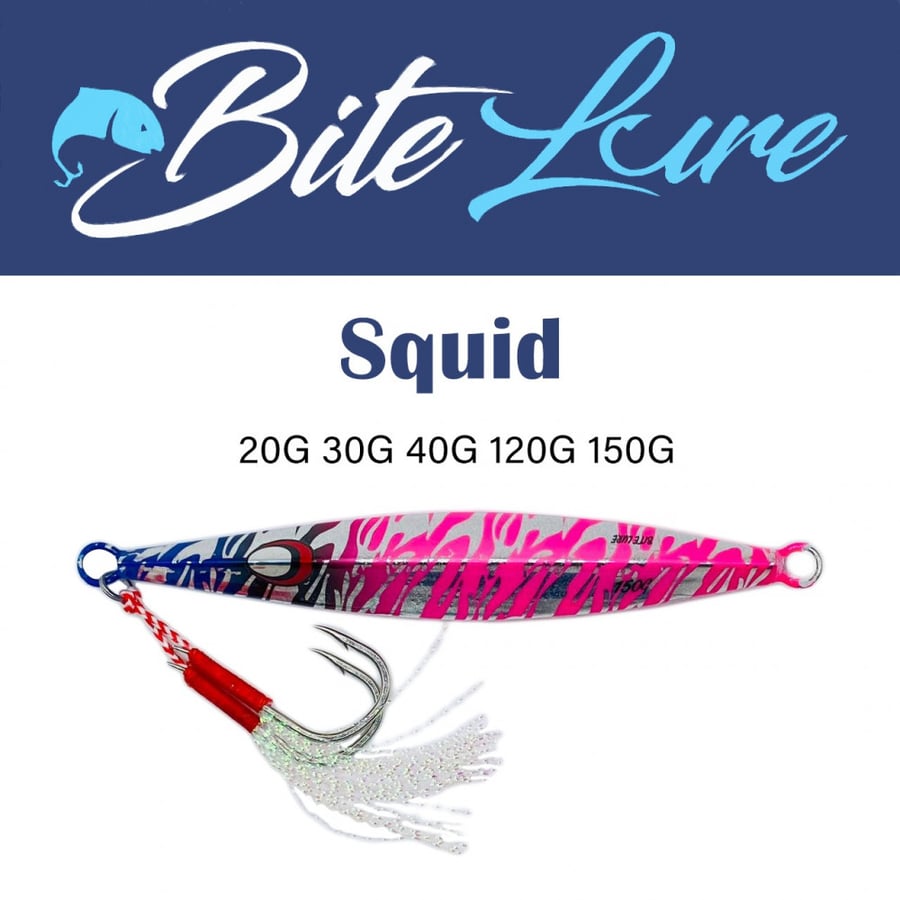 جيق Squid