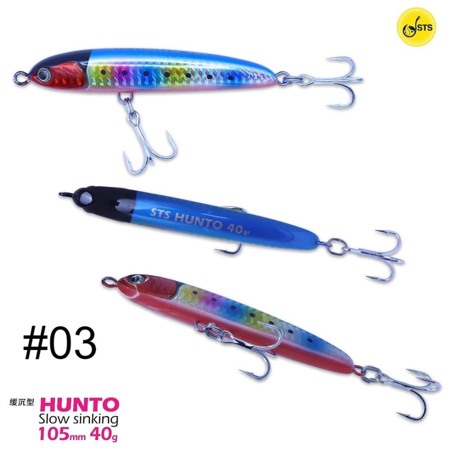لور Hunto
