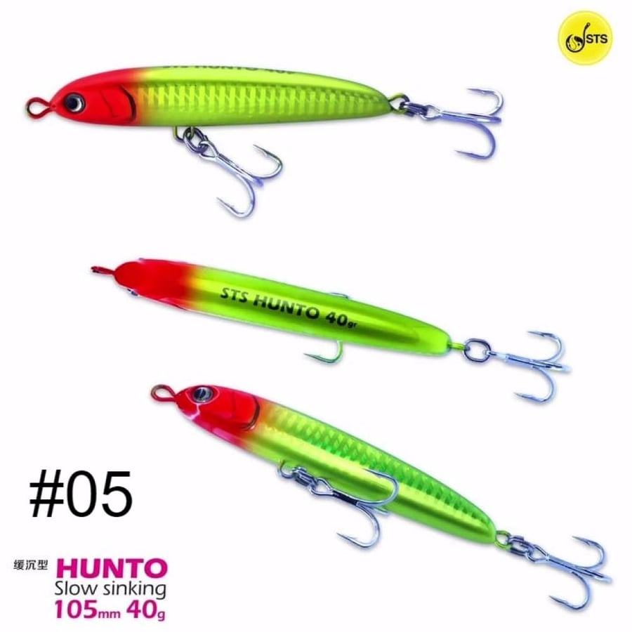 لور Hunto
