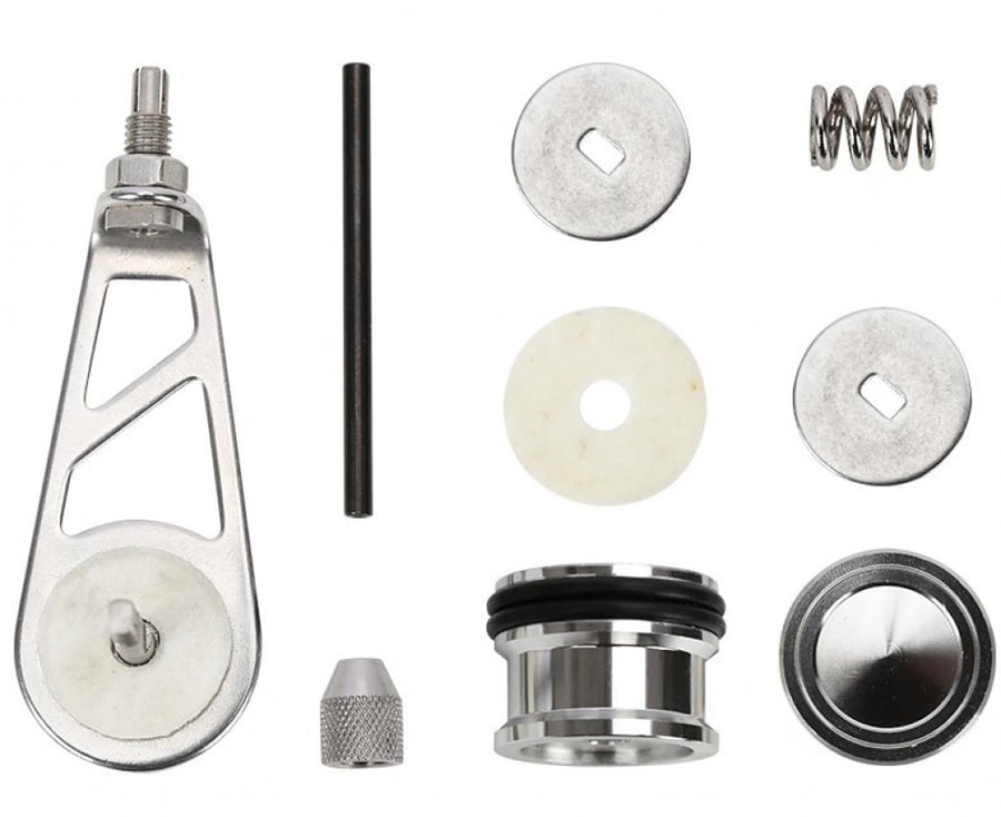 اداة Bobbin Knotter
