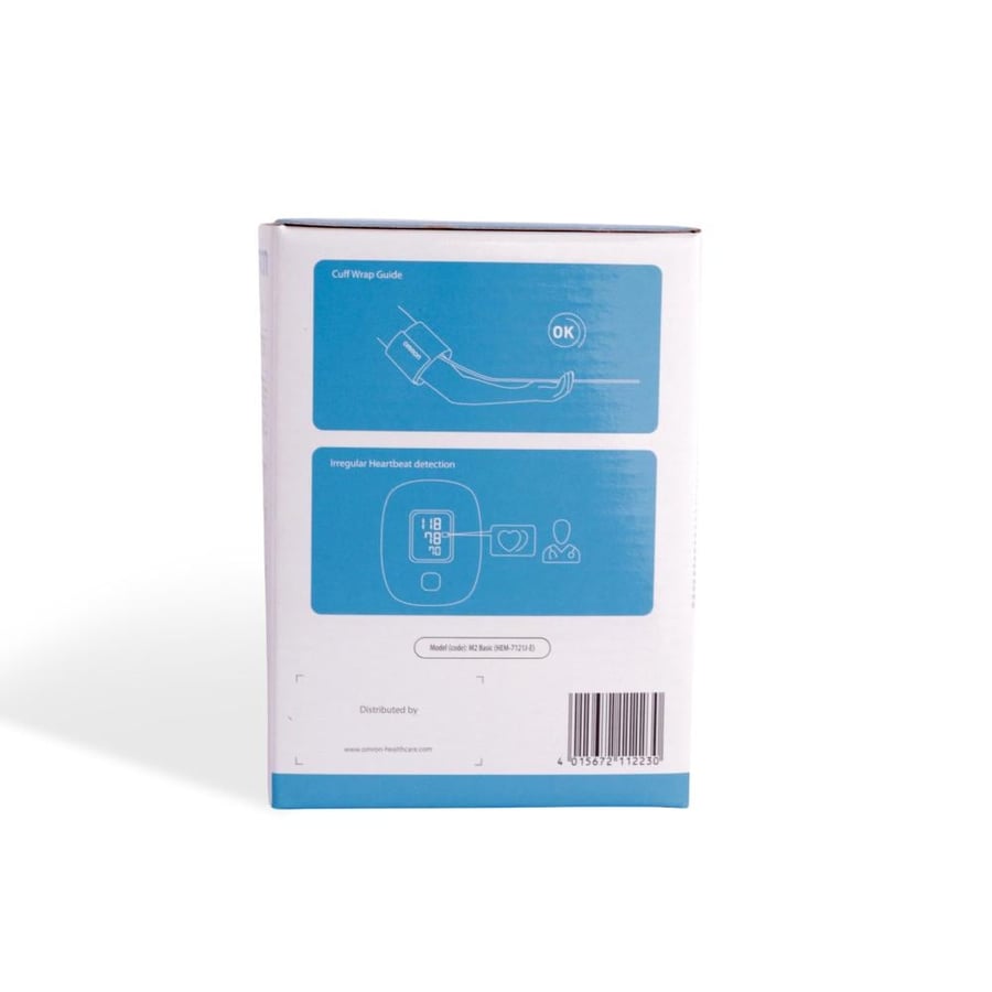 جهاز لقياس الضغط اومرون ياباني m2-omron