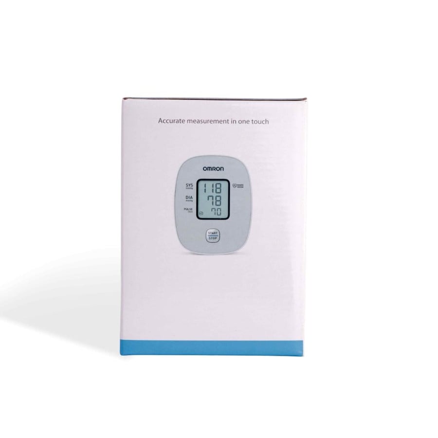 جهاز لقياس الضغط اومرون ياباني m2-omron
