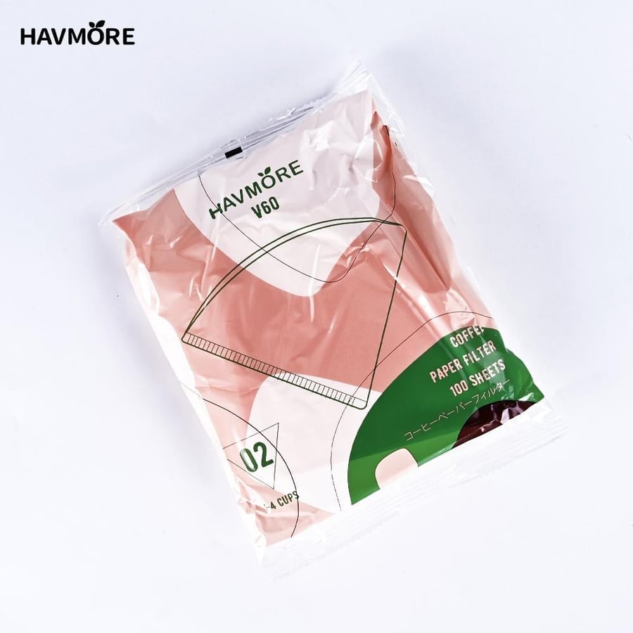 فلاتر في 60 حجم 2 v60 filters size 02