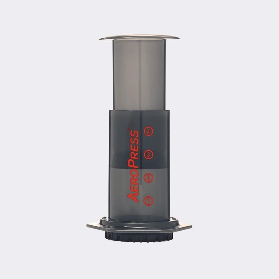 ايروبريس aeropress