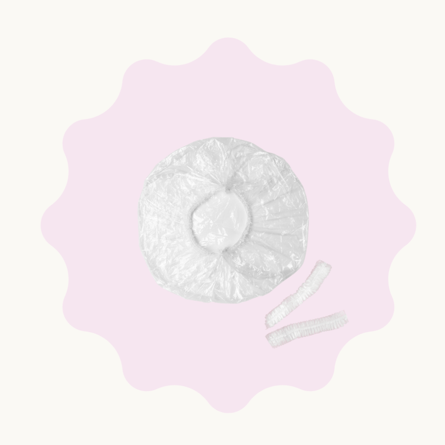 غطاء الشعر