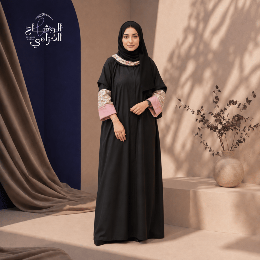 عباية 3014