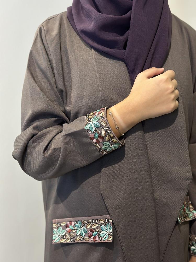 عباية  1325