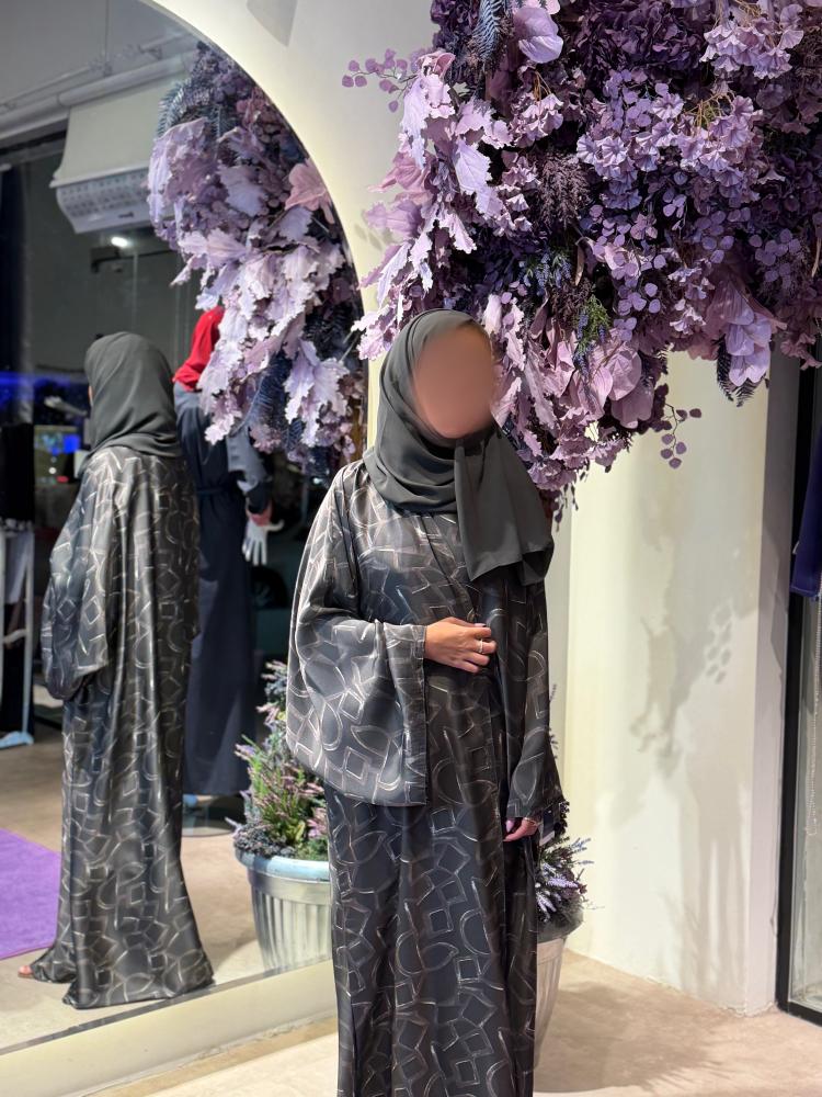 عباية 3063