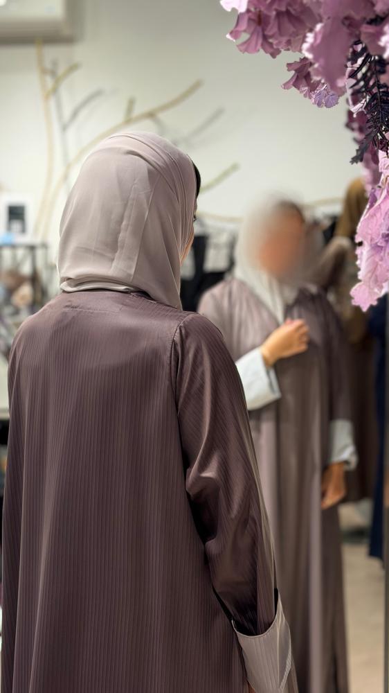 عباية 3040