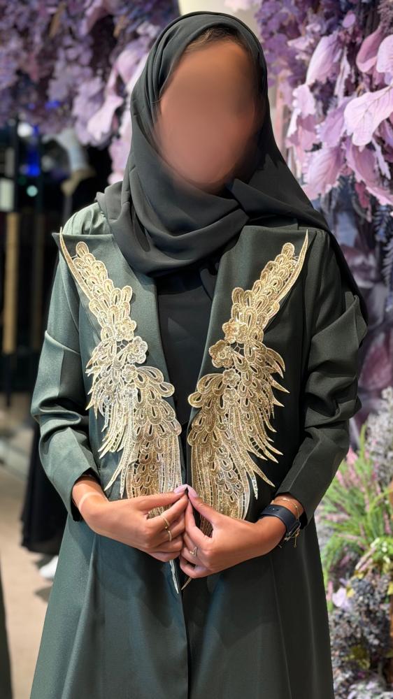 عباية 3058