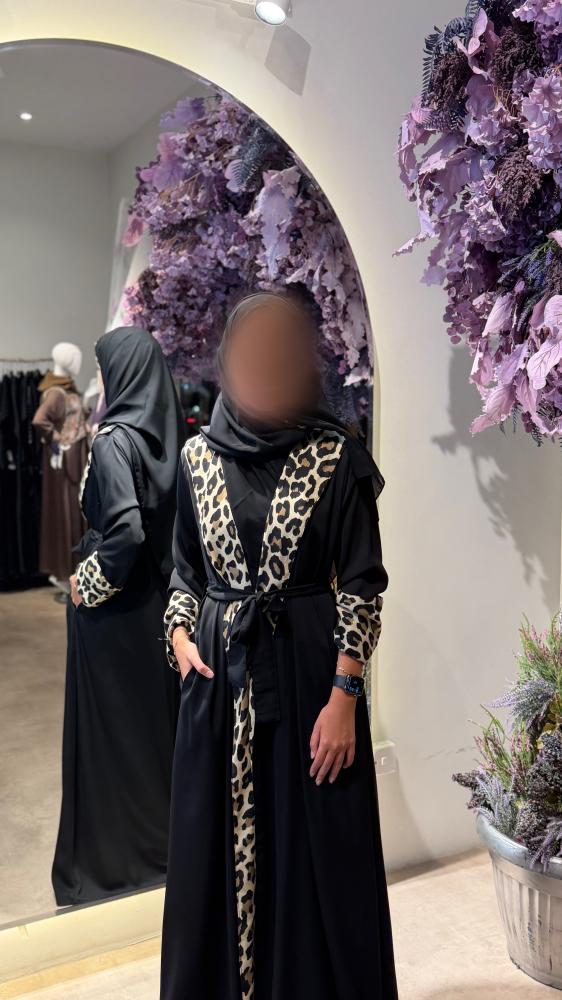 عباية 3035