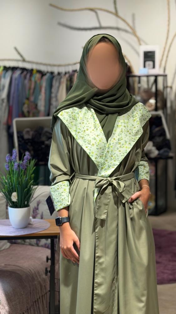 عباية 3031