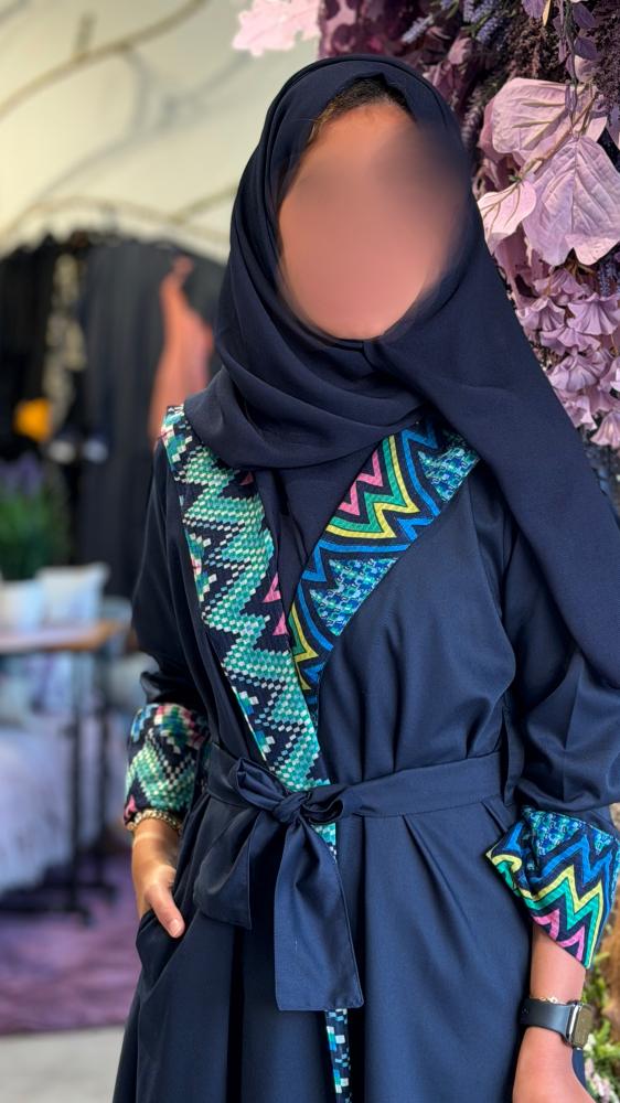 عباية 3030