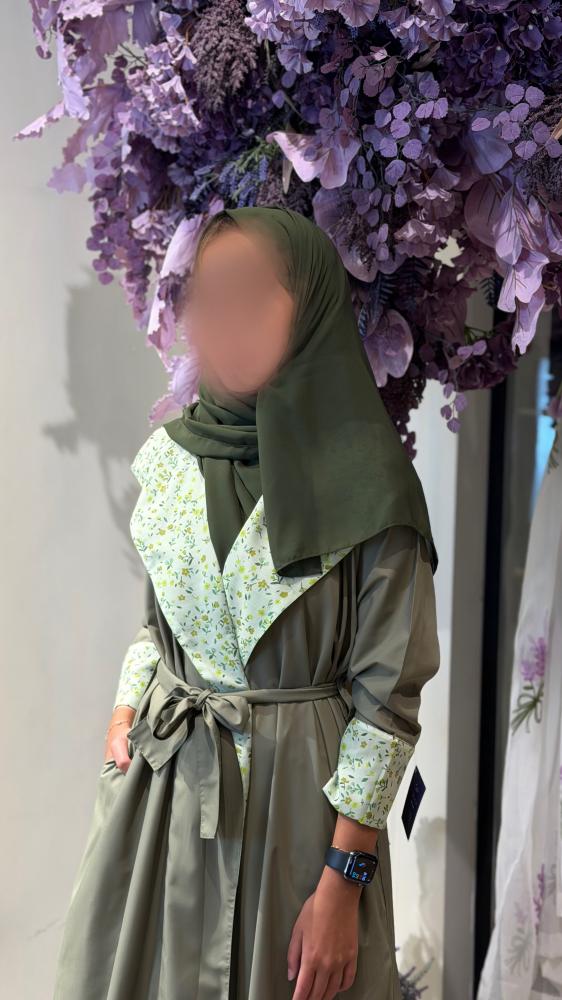 عباية 3031