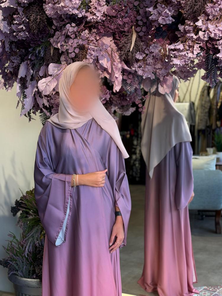 عباية 3045