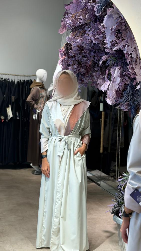 عباية 3036