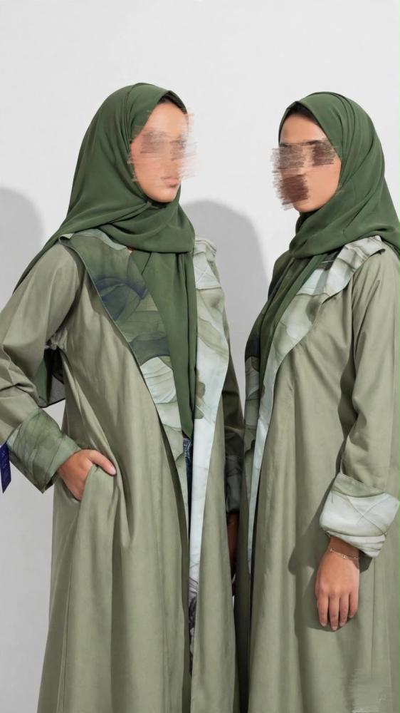 عباية 3032