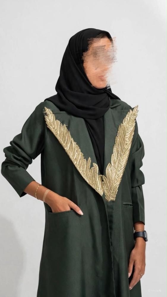 عباية 3059