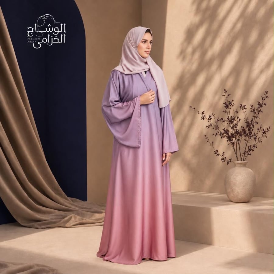 عباية 3045