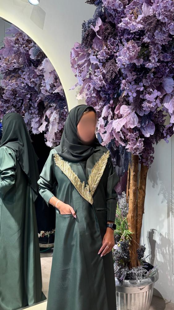 عباية 3059