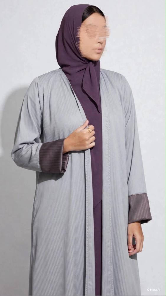 عباية 3039
