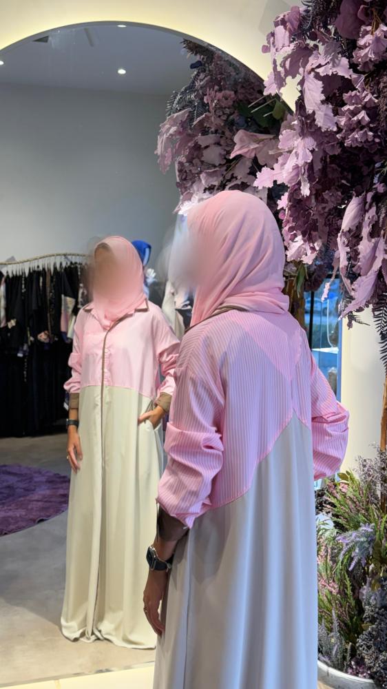 عباية 3027