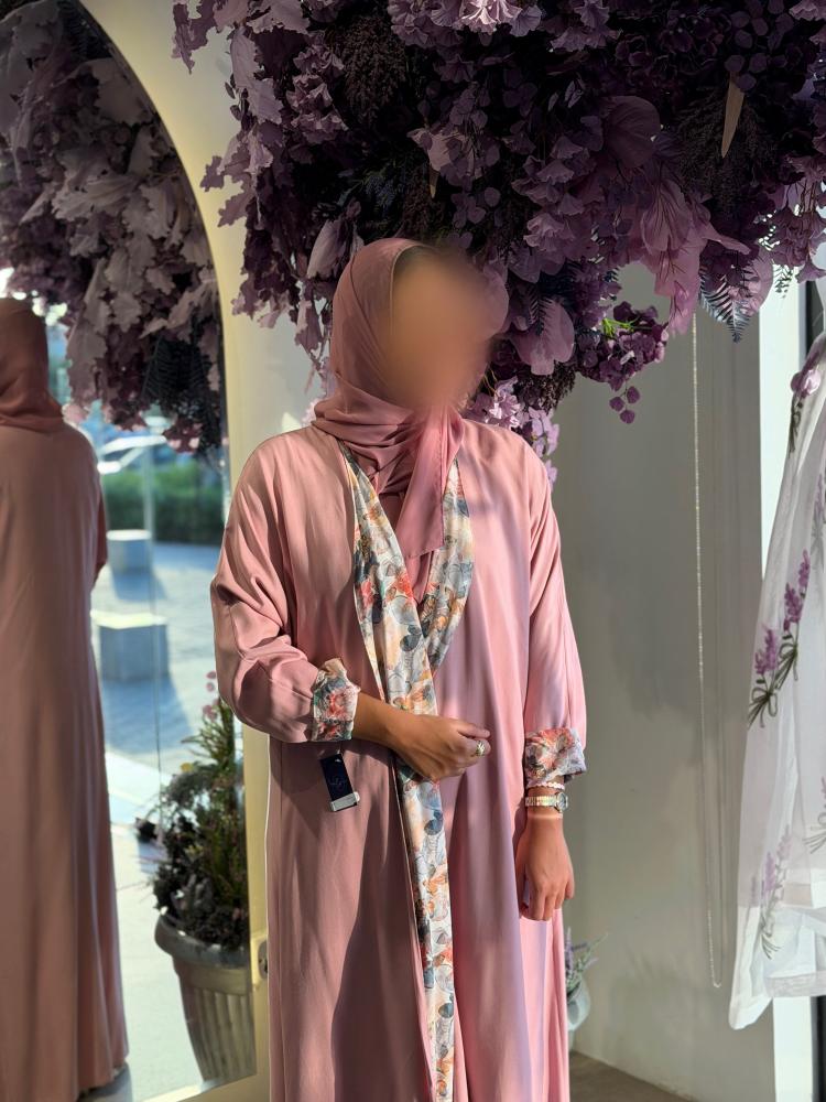عباية 3064