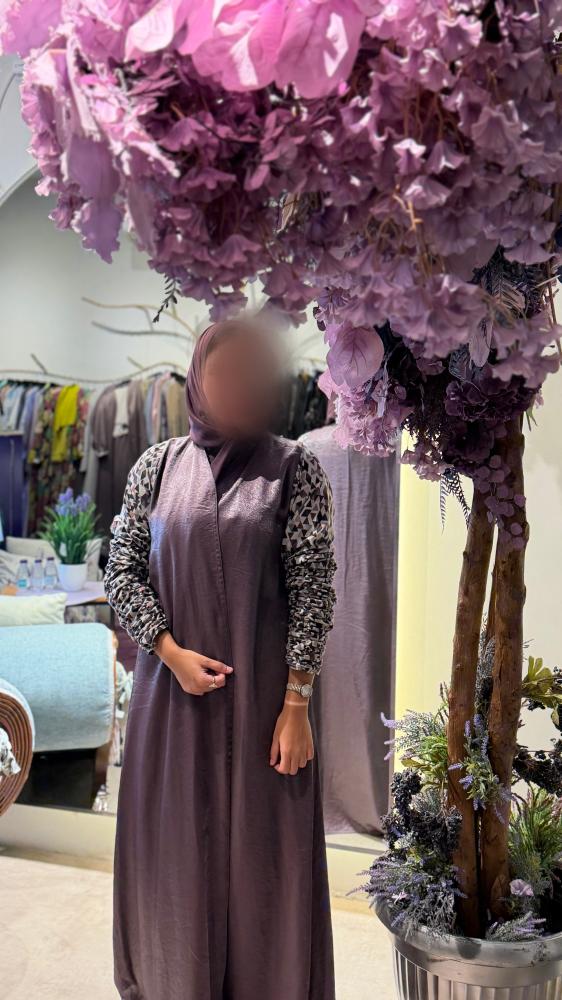 عباية 3061