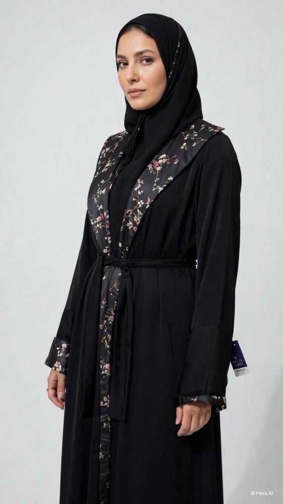عباية 3052
