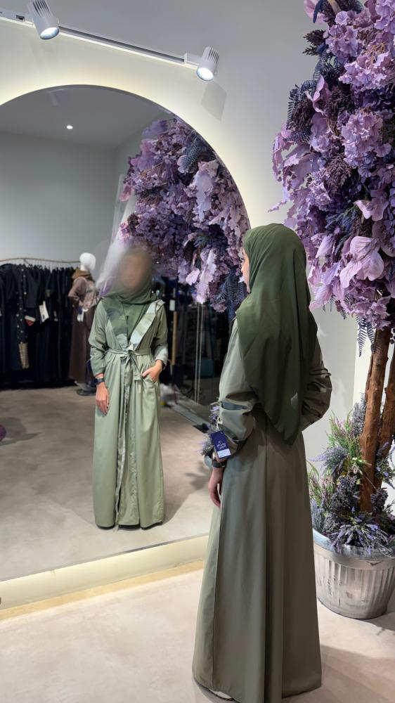 عباية 3032