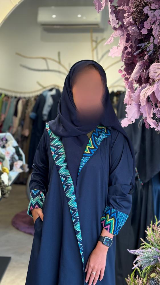 عباية 3030
